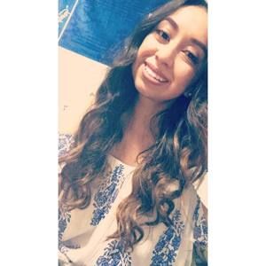 Meet your Posher, Helen